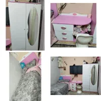 تخت و سرویس خواب