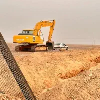 بیل مکانیکی کوماتسو ۲۲۰