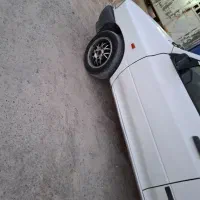 پراید 131 مدل 91