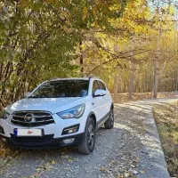 هایما S5 پلاس مدل ۱۴۰۰