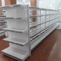 قفسه فروشگاهی جنس مرغوب و با کیفیت|فروشگاه و مغازه|تهران, شوش (باغ آذری)|دیوار