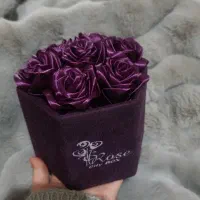 گل ربانی