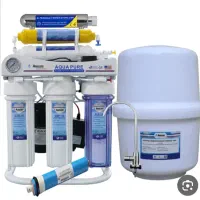 تعمیرونصب آب تصفیه