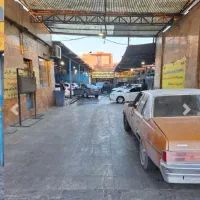 استخدام کارگر کارواش وسرپرست کارگران کارواش