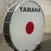 طبل بزرگ 160 نو نو