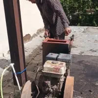 تخریب کامل،برش آسفالت پشت بام با کاتر،گچکاری|خدمات پیشه و مهارت|کنگاور, |دیوار