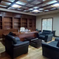 185متر*سند اداری* مبله *تاپ لوکیشن جردن*3پارکینگ|اجارهٔ دفتر کار، اتاق اداری، مطب|تهران, جردن|دیوار