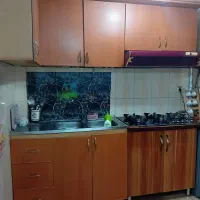 کابینت دسته دوم