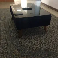 فرش|فرش|کیش, |دیوار