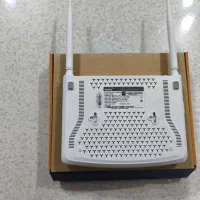 مودم نسل دوم 5g|مودم و تجهیزات شبکه|شهرکرد, |دیوار