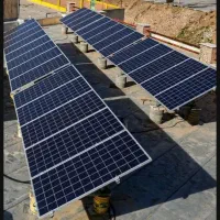 همکاری بانصب پنل خورشیدی|استخدام صنعتی، فنی، مهندسی|ملکان, |دیوار