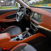 زوتی dl5 شاسی بلند|خودرو سواری و وانت|پلدختر, |دیوار