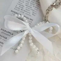 جا کلیدی و آویز مرواریدی ترند|بدلیجات|بروجرد, |دیوار