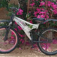 دوچرخه فنری 26