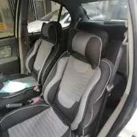 تیبا 94 فنی و شاسی سالم|خودرو سواری و وانت|مشهد, عبادی|دیوار