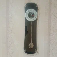 ساعت دیواری