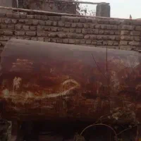 تانکر نفت2000