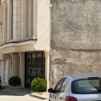 جوان زمین ۲۴۵ متری مسکونی