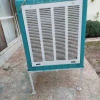 کولر آبی  اجاق گاز سینک رو شوری