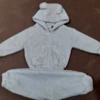 لباس های بچه گانه ی نو ودر حد|کفش و لباس بچه|اسلام‌شهر, مظفریه|دیوار