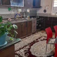 فروش فوری یک واحد دوبلکس رامیان ،معاوضه نداریم|فروش خانه و ویلا|رامیان, |دیوار