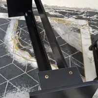 پایه میز پیانو mdf*درحدنو