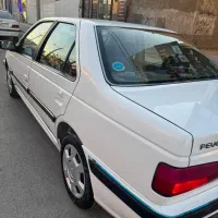 پژو پارس Tu5 مدل ۱۴۰۲ کم کار کارمندی ۳۰/۰۰۰تا کار|خودرو سواری و وانت|مشهد, جاهد شهر|دیوار