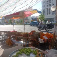 میوه فروشی
