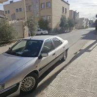 زانتیا ۸۸|خودرو سواری و وانت|بندرعباس, |دیوار