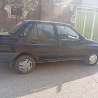 پراید فروشی|خودرو سواری و وانت|زرندیه, |دیوار