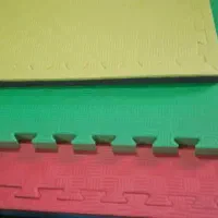 تاتامی / کفپوش/پازلی/مهد کودک/خانه بازی|تجهیزات ورزشی|تهران, خلیج فارس|دیوار