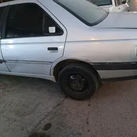 پژو 405 جی ال ایکس (GLX)، مدل ۱۳۹۲|خودرو سواری و وانت|اهواز, کوی علوی|دیوار