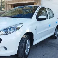 207 اتوماتیک سقف فلزی|خودرو سواری و وانت|ایوان, |دیوار