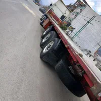 تریلی کفی ماموت ۸۹|خودرو سنگین|فیروزکوه, |دیوار