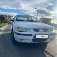 سمند Lx|خودرو سواری و وانت|فردیس, ثابتی|دیوار