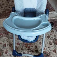 صندلی غذای کودک خارجی|اسباب و اثاث بچه|تهران, نصرت|دیوار