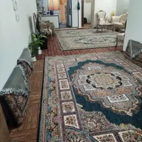 اجاره خانه ویلایی ۱۲۰ متری ۱ خوابه در شهرک فاطمیه