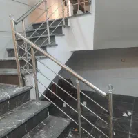 نرده استیل|خدمات پیشه و مهارت|همدان, |دیوار