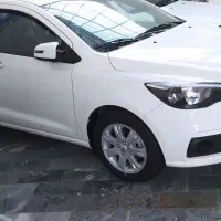 شاهین سانروف صفر خشک|خودرو سواری و وانت|فرخ‌شهر, |دیوار