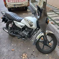 موتور kld180
