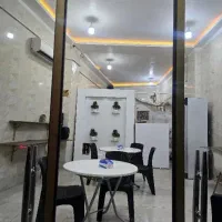 اجاره ۵۰متر مغازی خیابان هادی ساعی فول امکانات