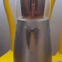 چای ساز ریوالد فرانسه|سماور، چای‌ساز، قهوه‌ساز|محمدشهر, شهرک پیام (مهرالبرز)|دیوار