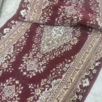 موکت و کناره