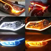 ریسه نئون فلکسی 12 و 220 ولت|ریسه و چراغ تزئینی|نجفآباد, هفده شهریور|دیوار