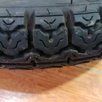 وسیله پراید و چرخ عقب موتور سیکلت کامل در حد نو|قطعات یدکی و لوازم جانبی|دزفول, |دیوار