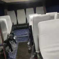 سیترا ۱۸ نفره ۸۶|خودرو سنگین|پیشوا, |دیوار