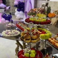 عمارت سناتور عقد تولد پاگشایی دورهمی|خدمات پذیرایی، مراسم|زنجان, |دیوار