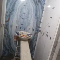 کلیه کار های بنایی و خورده کاری|خدمات پیشه و مهارت|تهران, نارمک|دیوار