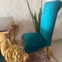 یک دست مبل|مبلمان خانگی و میز عسلی|تهران, لویزان|دیوار