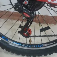 دوچرخه۲۶ گالانت سالم|دوچرخه، اسکیت، اسکوتر|مشگین شهر, |دیوار